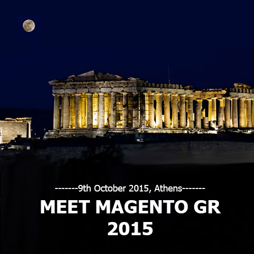 Meet Magento GR2015