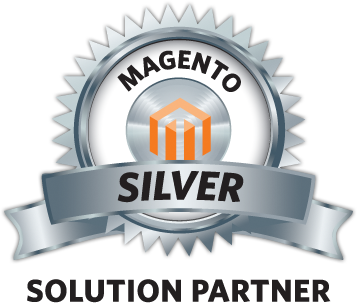 Magento Silver Solution Partner