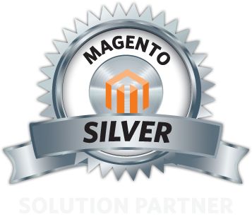 Magento Silver Solution Partner