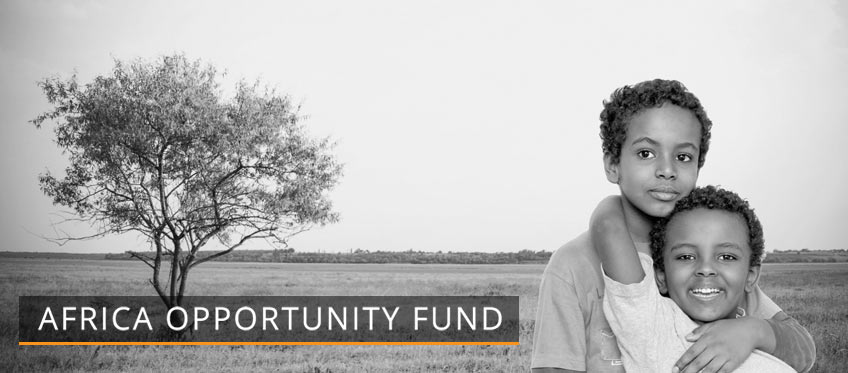 Africa Opportunity Fund Converge SA